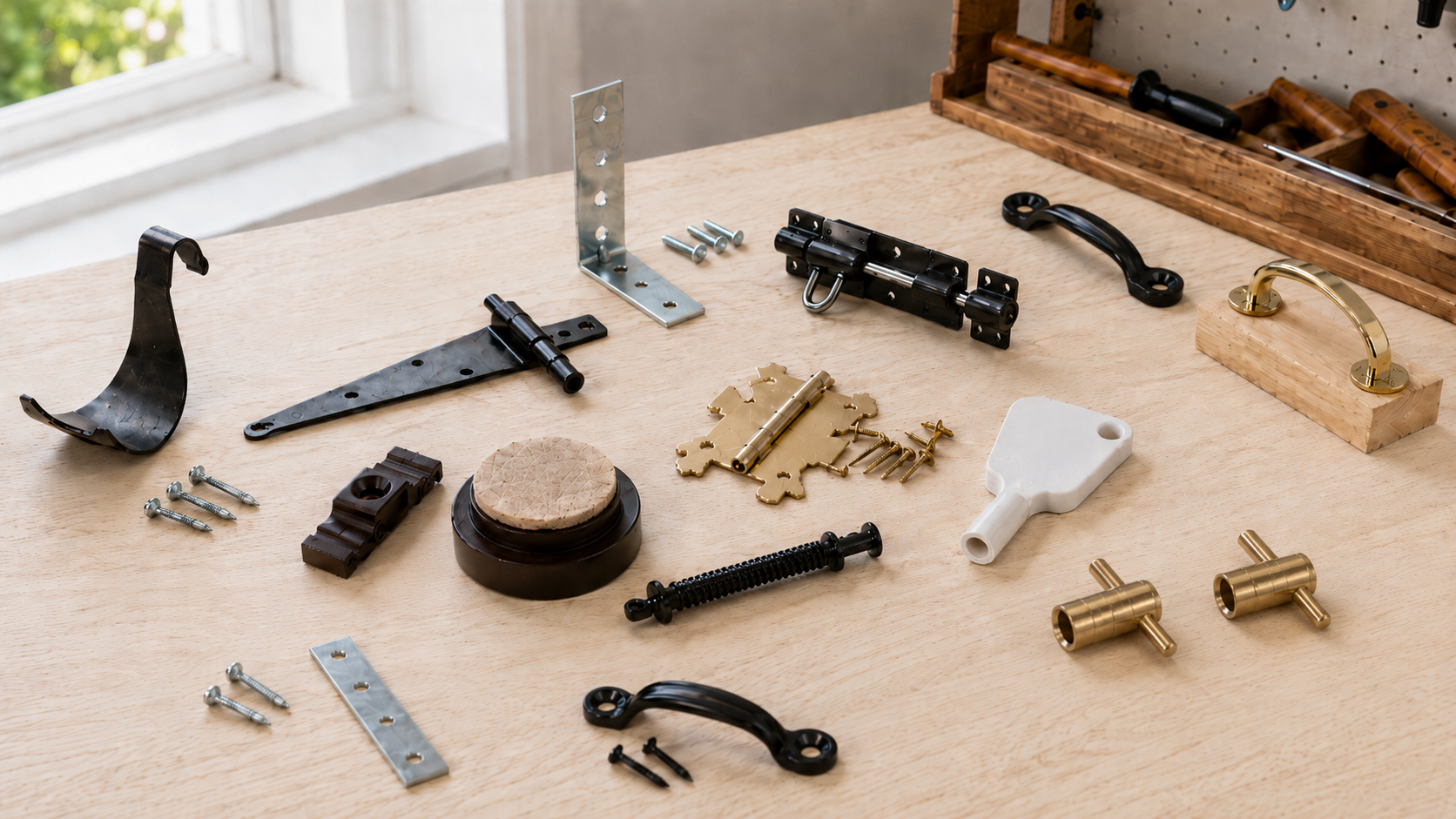 Essential DIY Tools Every UK Homeowner Should Have in 2026