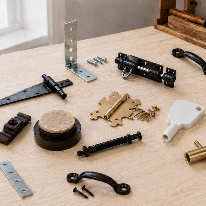Essential DIY Tools Every UK Homeowner Should Have in 2026