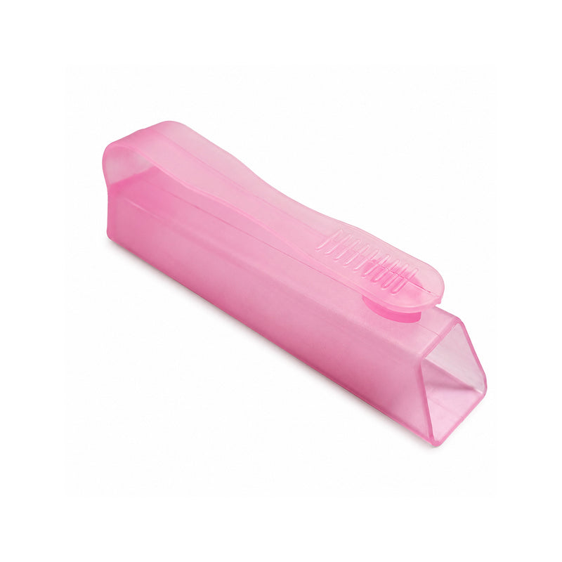 Pill Popper & Pill Puncher, Portable Pill Remover Lightweight Tablet Dispenser Pill Popper for Tablets Blister Packs, Ideal for Limited Dexterity, Pill Popper aids for Arthritis Hands–