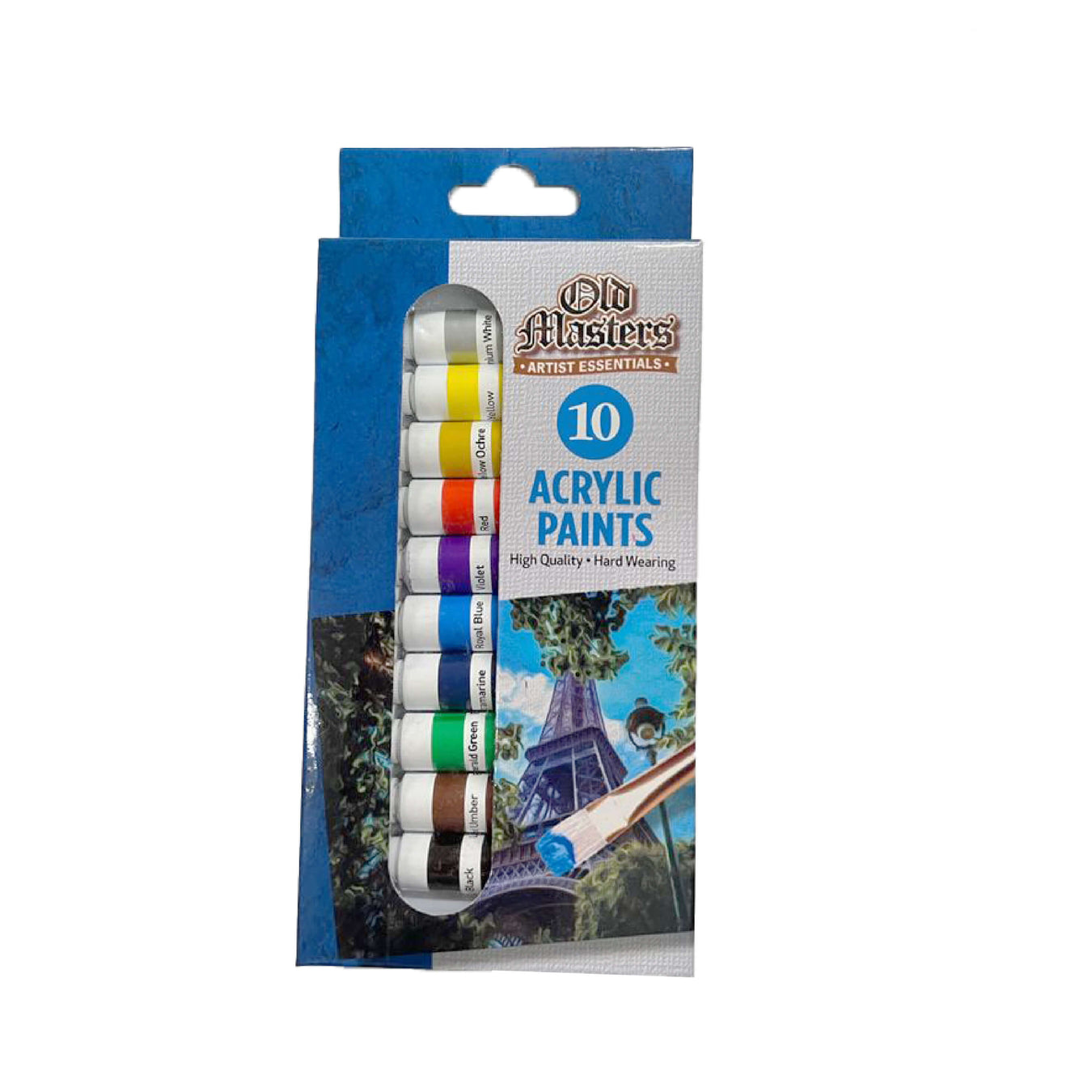 Paint Set