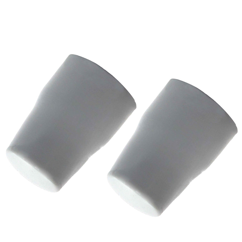 Radiator Valve Cap, Universal Radiator Valve Caps Replacement Push-Fit Black Plastic Radiator Cap
