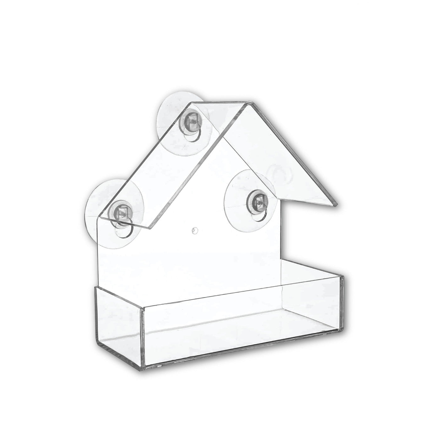 Window Bird Feeder