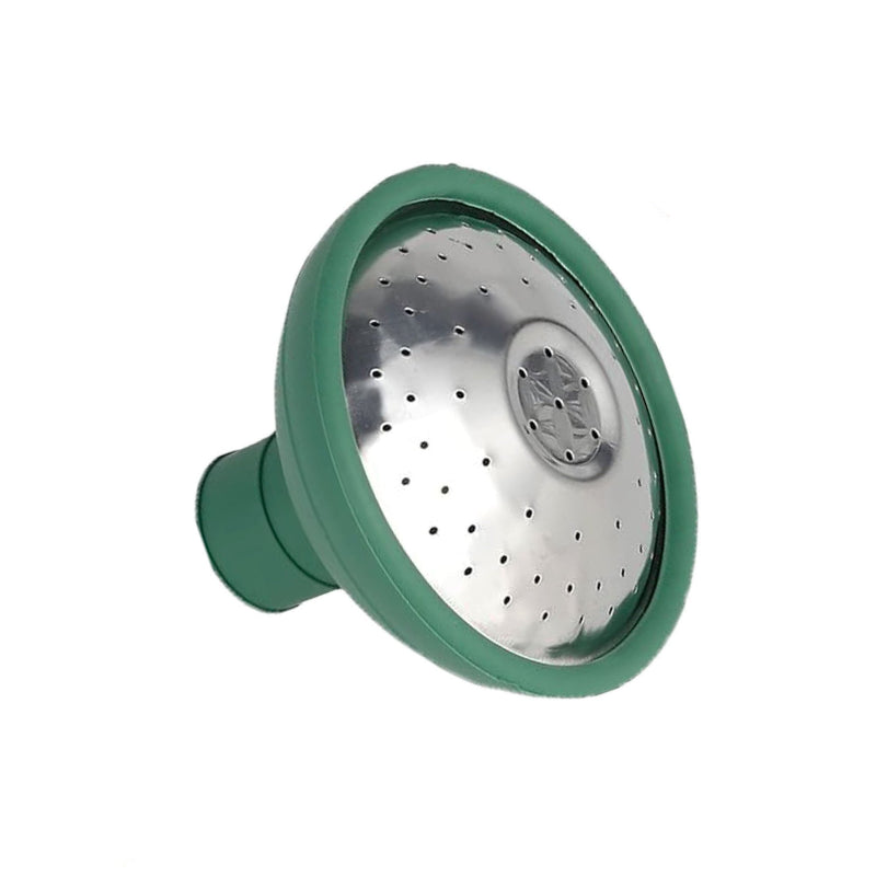 Universal Garden Watering Can Rose Head, Sprinkler Sprayer Fits Standard Size Cans