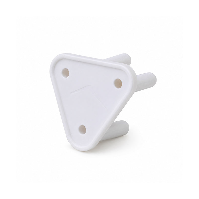 Safety Plug Socket Covers, Wall Plug Covers for Children, Tight Fit Child Safety Electrical Outlet Socket Protectors Plug Covers for Indoor and Outdoor Use – Pack of 10