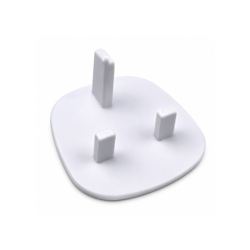 Safety Plug Socket Covers, Wall Plug Covers for Children, Tight Fit Child Safety Electrical Outlet Socket Protectors Plug Covers for Indoor and Outdoor Use – Pack of 10