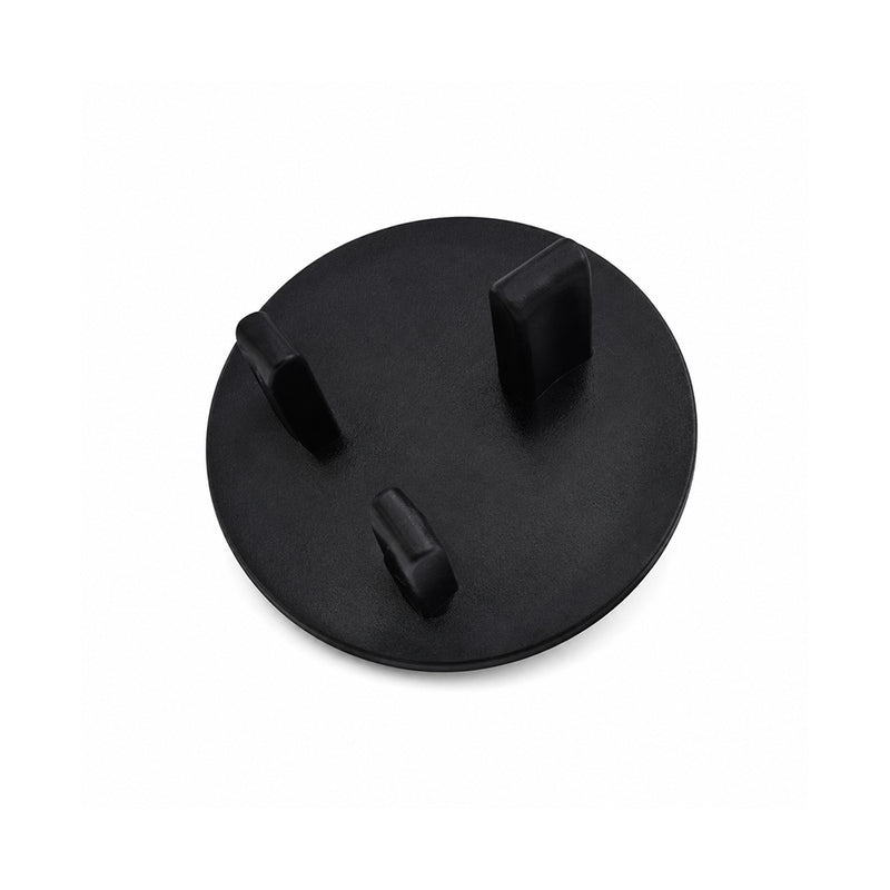Safety Plug Socket Covers, Wall Plug Covers for Children, Tight Fit Child Safety Electrical Outlet Socket Protectors Plug Covers for Indoor and Outdoor Use – Pack of 10