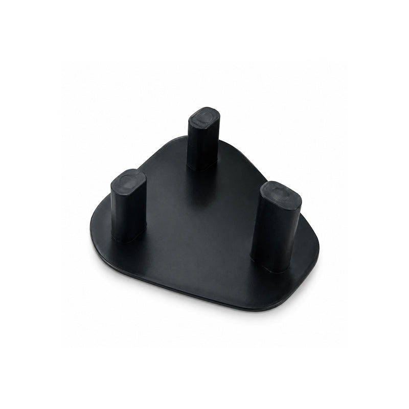 Safety Plug Socket Covers, Wall Plug Covers for Children, Tight Fit Child Safety Electrical Outlet Socket Protectors Plug Covers for Indoor and Outdoor Use – Pack of 10