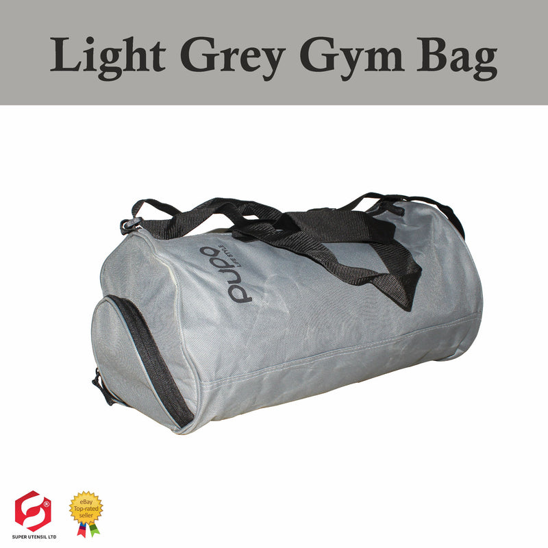 Sports Gym Bag with Shoes Compartment, Travel Duffel Bag for Men and Women, Yoga Mat Bag and Carriers with Yoga Mat Strap, with Shoulder Strap Sports Duffel Bag