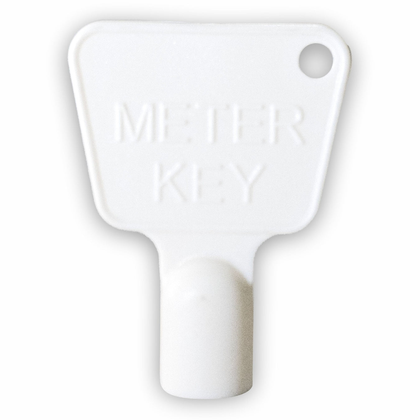 Meter Box Key