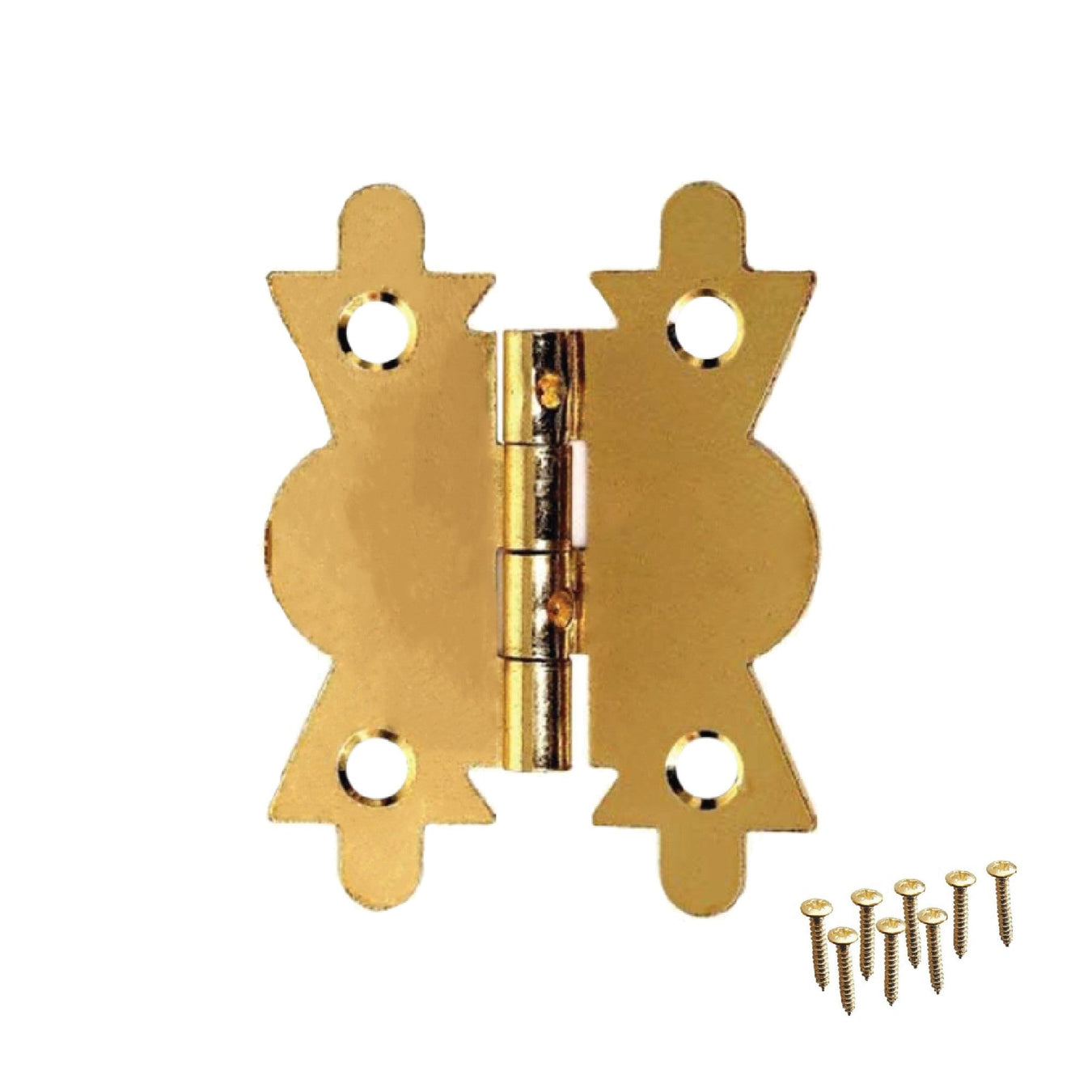 Hinges