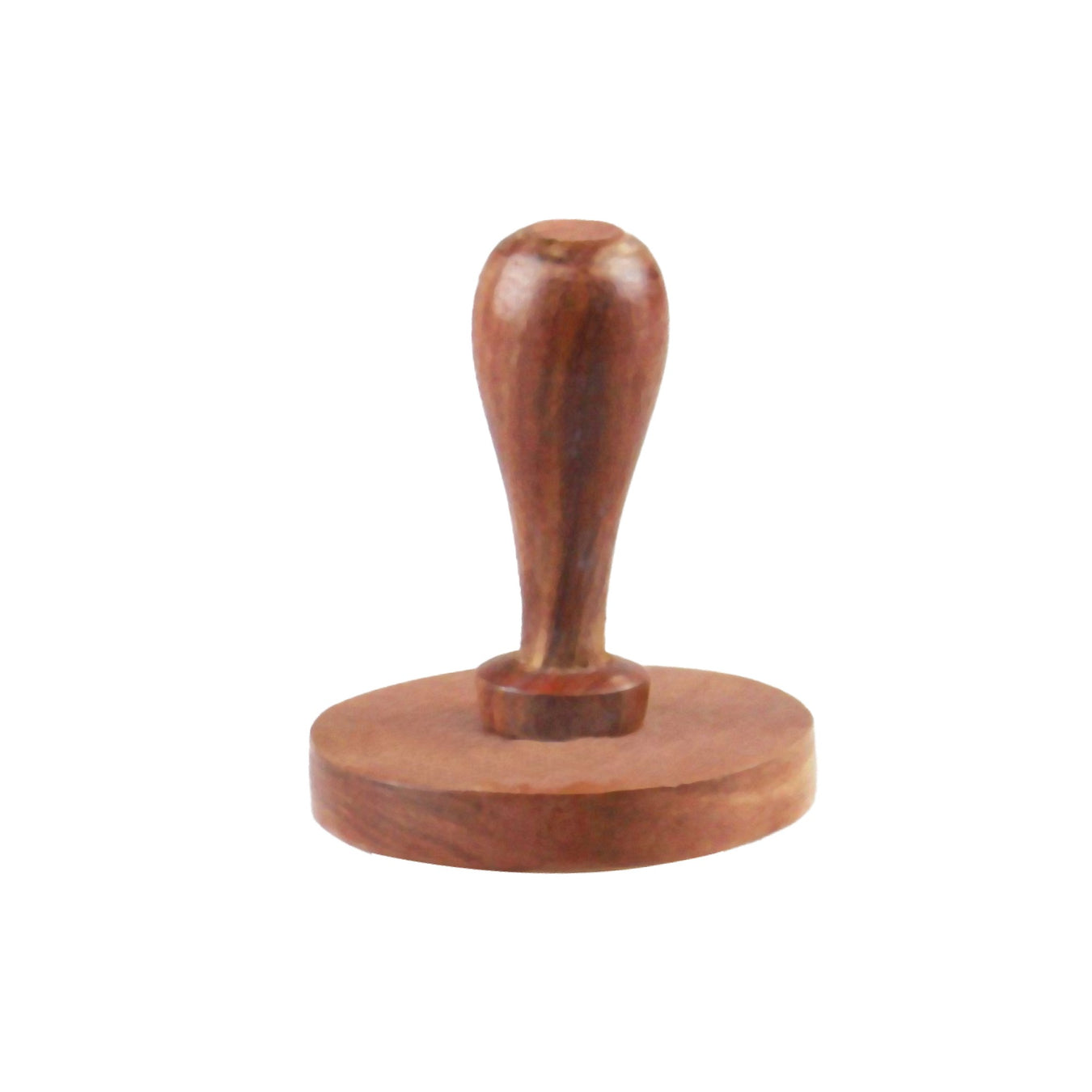 Wooden Chappati Press
