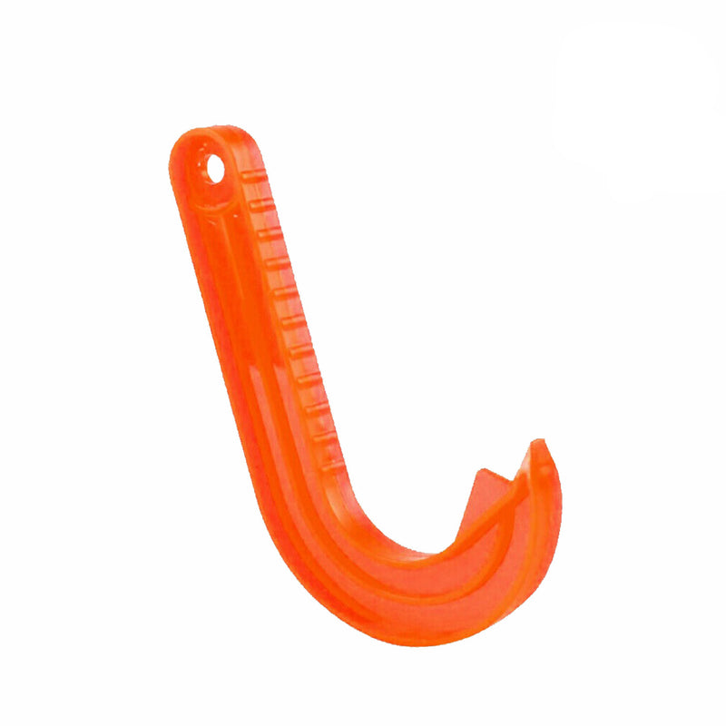 Ring Pull Can Opener Designed for Weak Hands, Weak Grip or Limited Dexterity, Arthritis, Elderly, Children and Anyone with Low Strength, Makes Easy Work of Opening Cans, jar