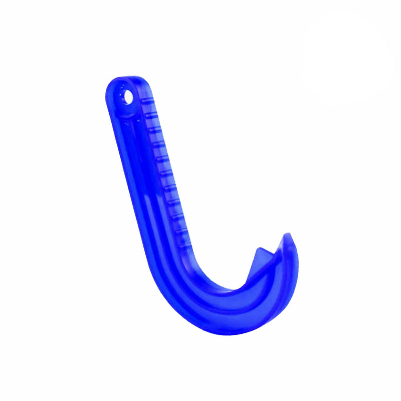 Ring Pull Can Opener Designed for Weak Hands, Weak Grip or Limited Dexterity, Arthritis, Elderly, Children and Anyone with Low Strength, Makes Easy Work of Opening Cans, jar