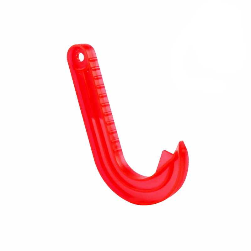 Ring Pull Can Opener Designed for Weak Hands, Weak Grip or Limited Dexterity, Arthritis, Elderly, Children and Anyone with Low Strength, Makes Easy Work of Opening Cans, jar