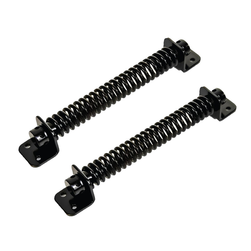Gate Spring Closer – Adjustable Wooden Gate Closer with Fittings – 200mm