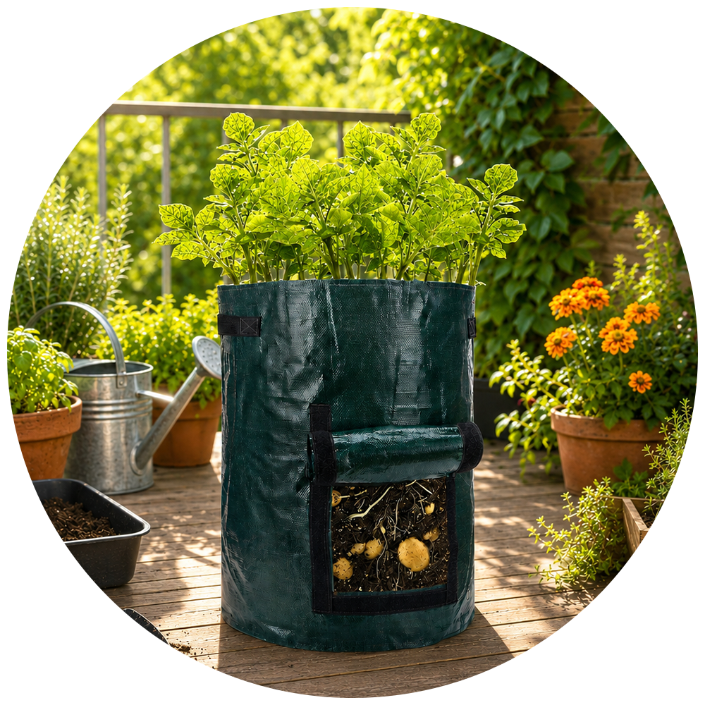 Garden & Outdoors