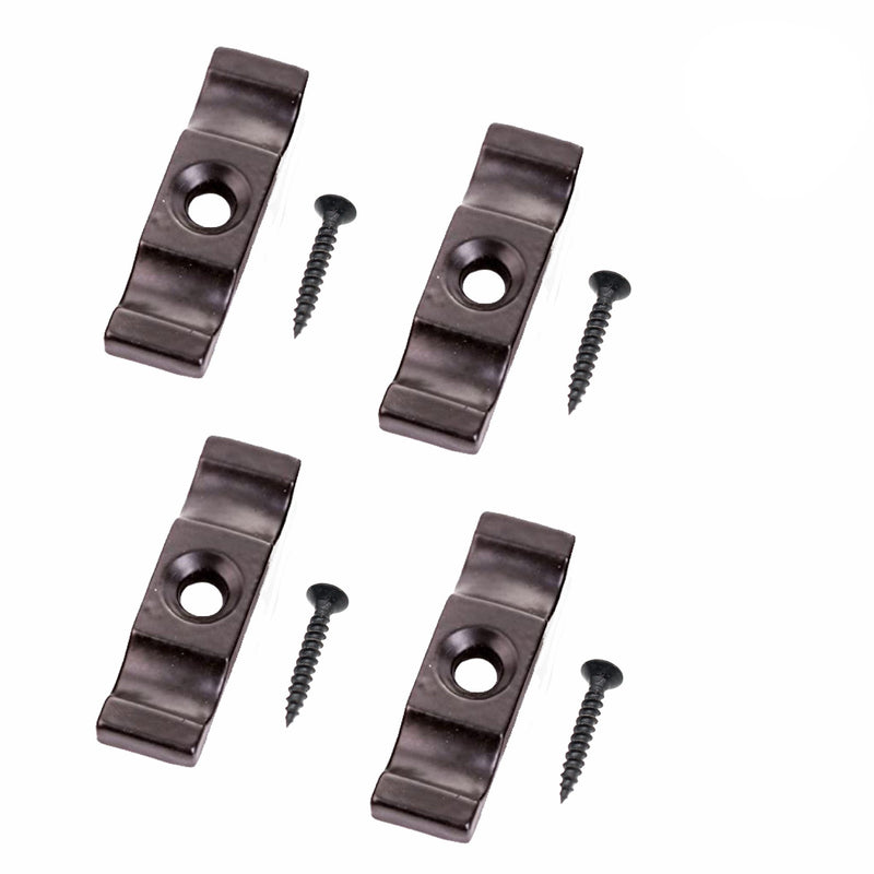 Turn Button Latch 50mm