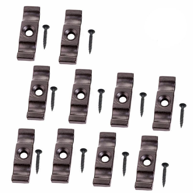 Turn Button Latch 50mm