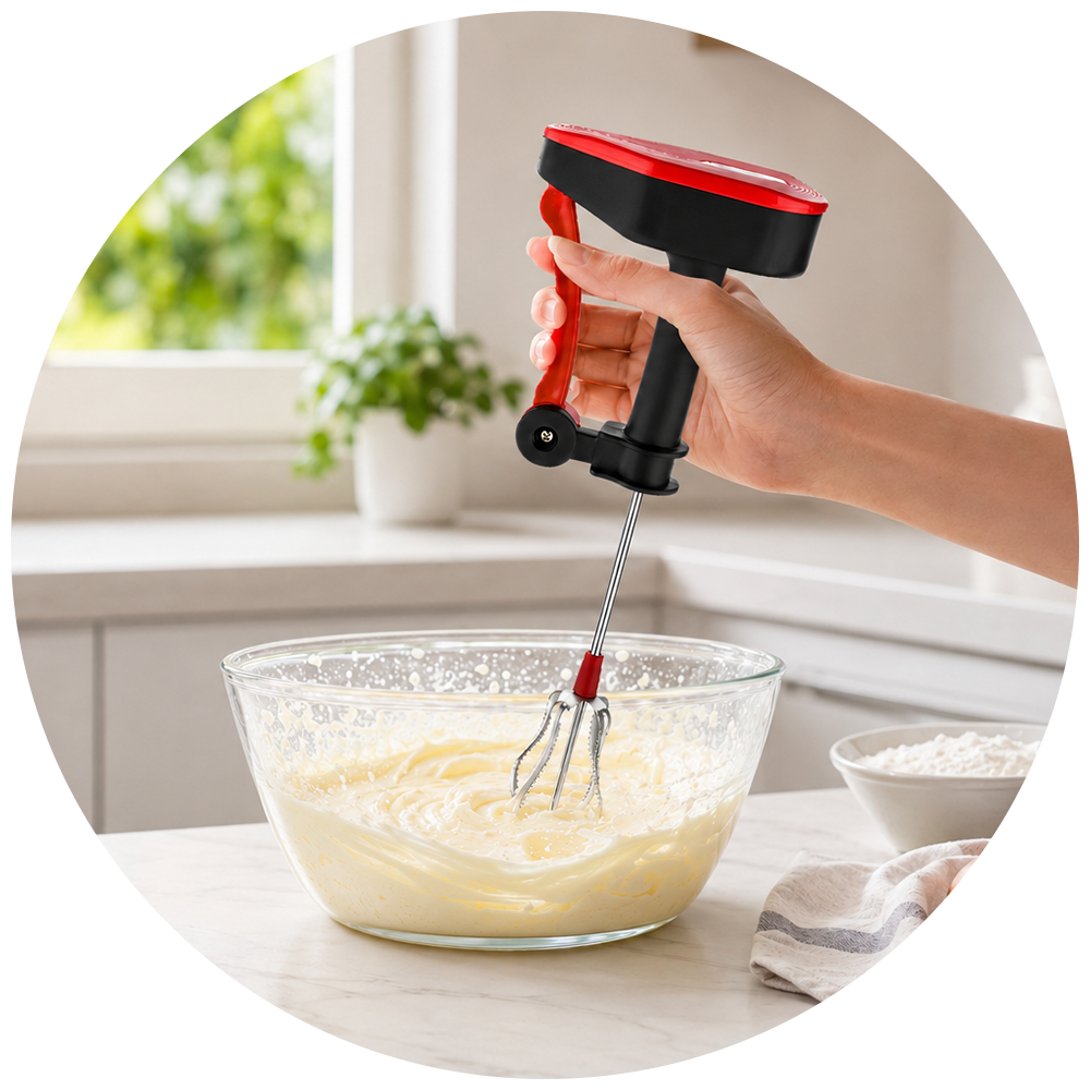 Kitchen Utensil