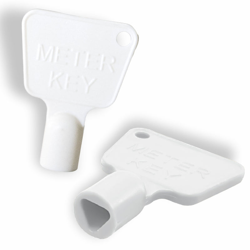 Meter Box Key-Triangle Key-Electric Meter Key-Gas Meter Key-Utility Key-Triangle Socket Spanner Key