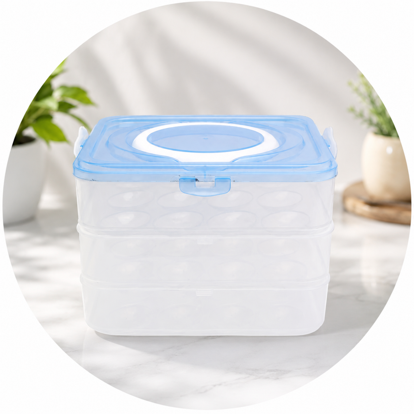 Storage Product